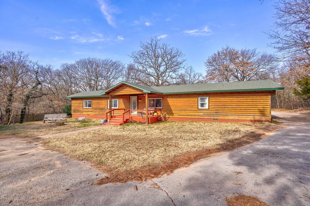 Photo of Outdoor in Norman