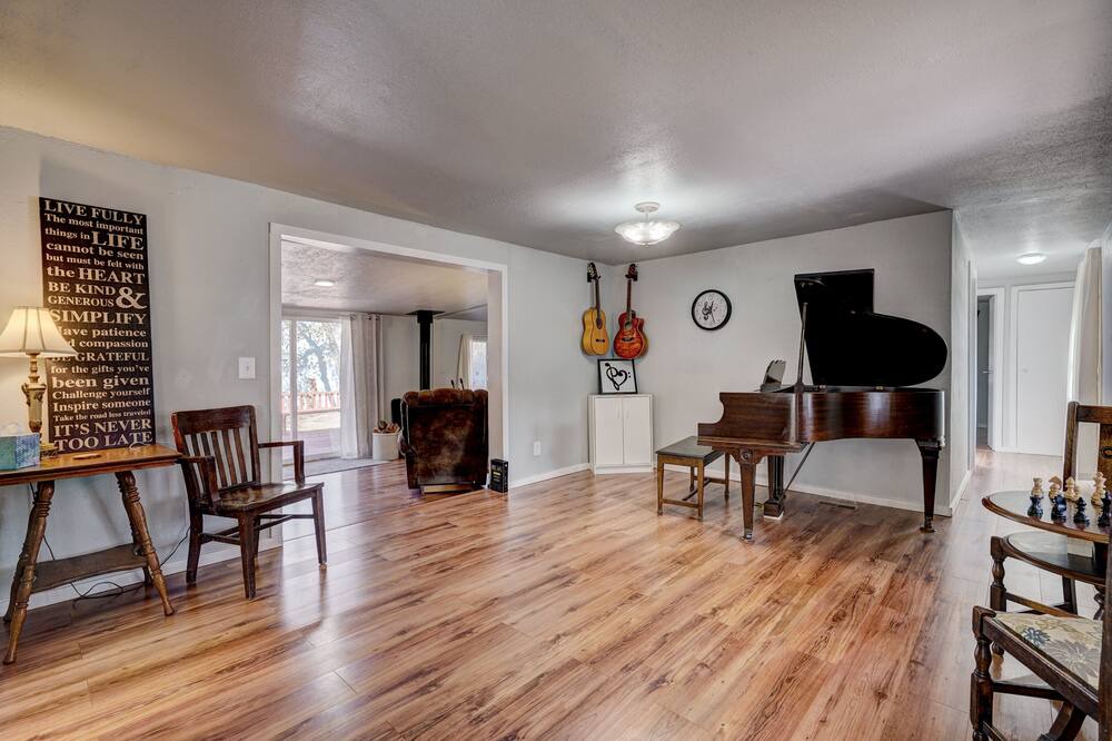 Photo of Livingroom in Norman