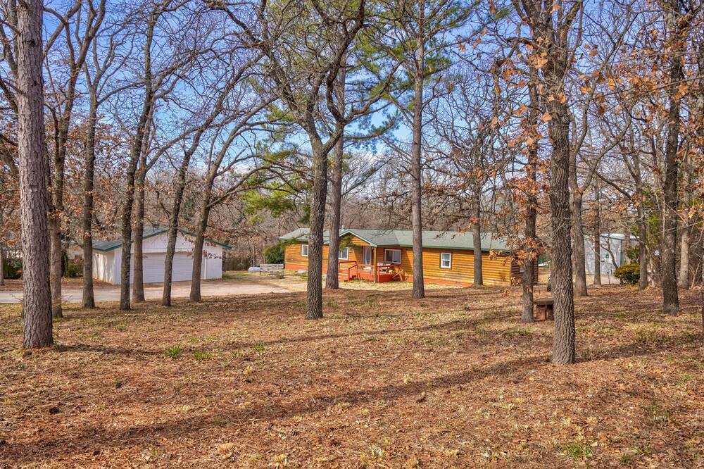 Photo of Outdoor in Norman