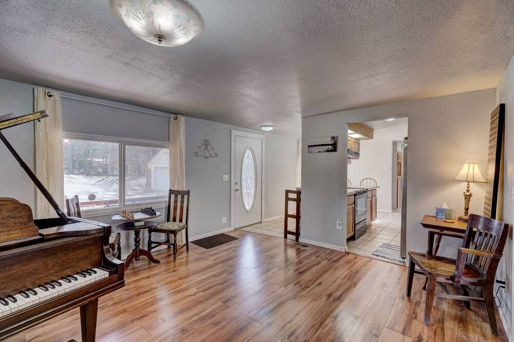 Photo of Livingroom in Norman