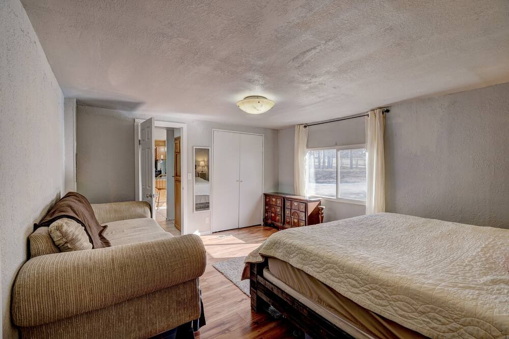 Photo of Bedroom in Norman