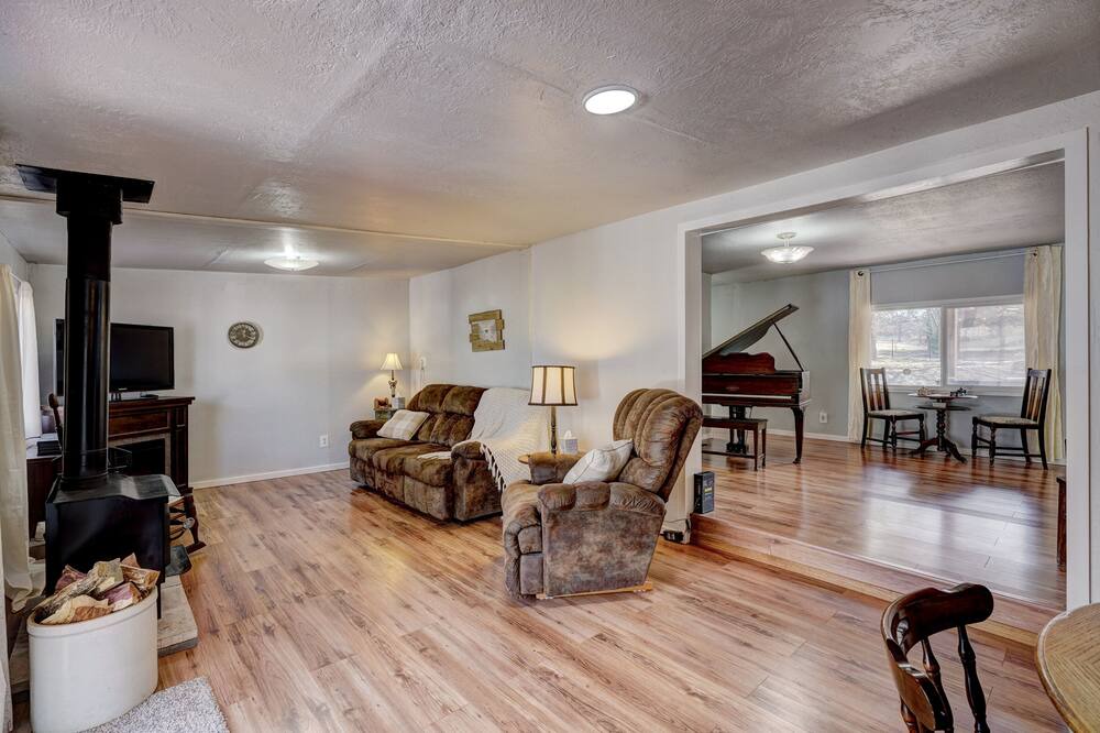 Photo of Livingroom in Norman