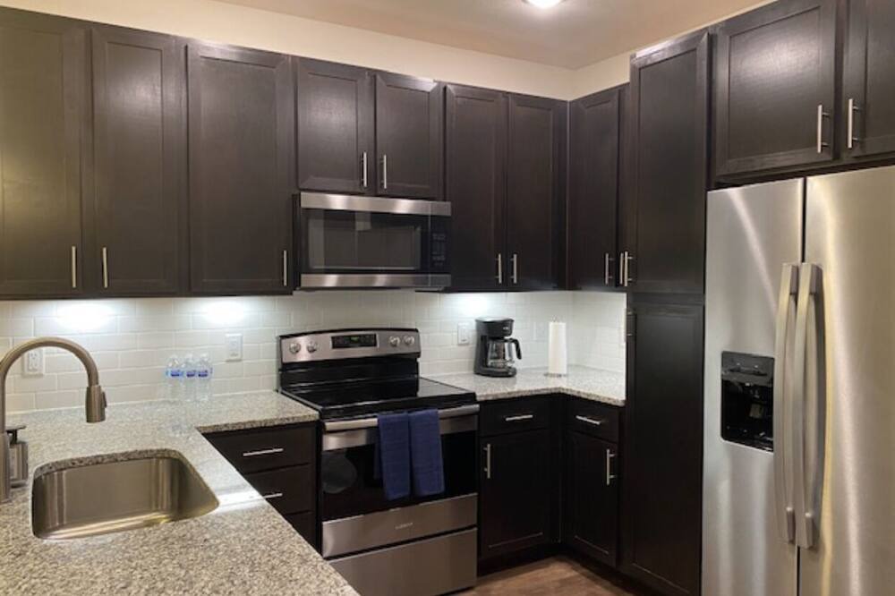 Photo of Kitchen in Central Southwest