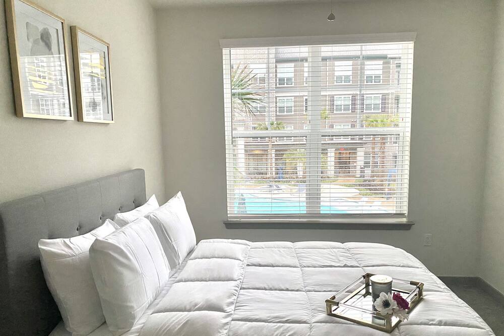 Photo of Bedroom in Central Southwest