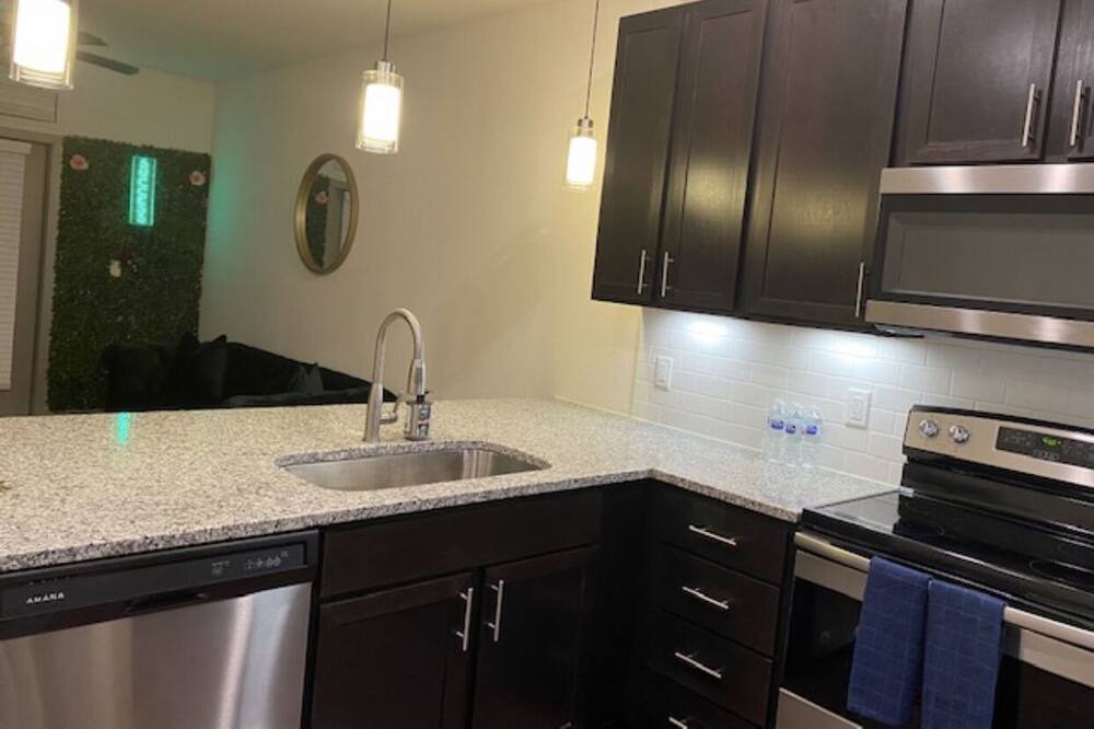Photo of Kitchen in Central Southwest