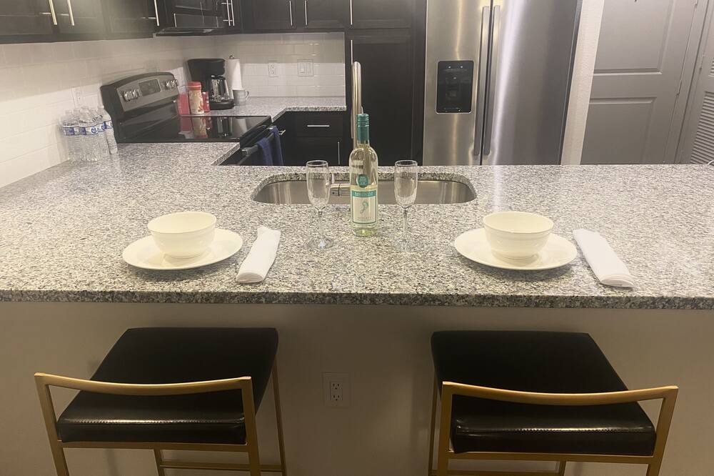 Photo of Kitchen in Central Southwest