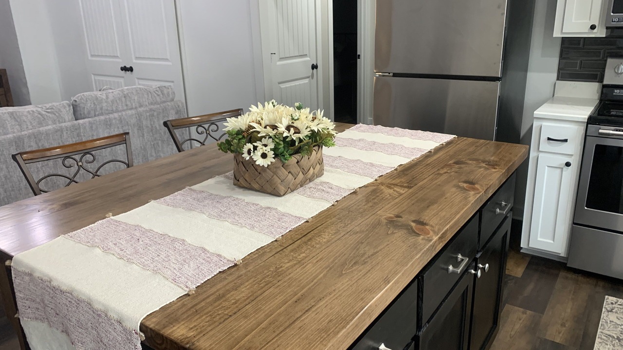 Photo of Kitchen in Pelsor