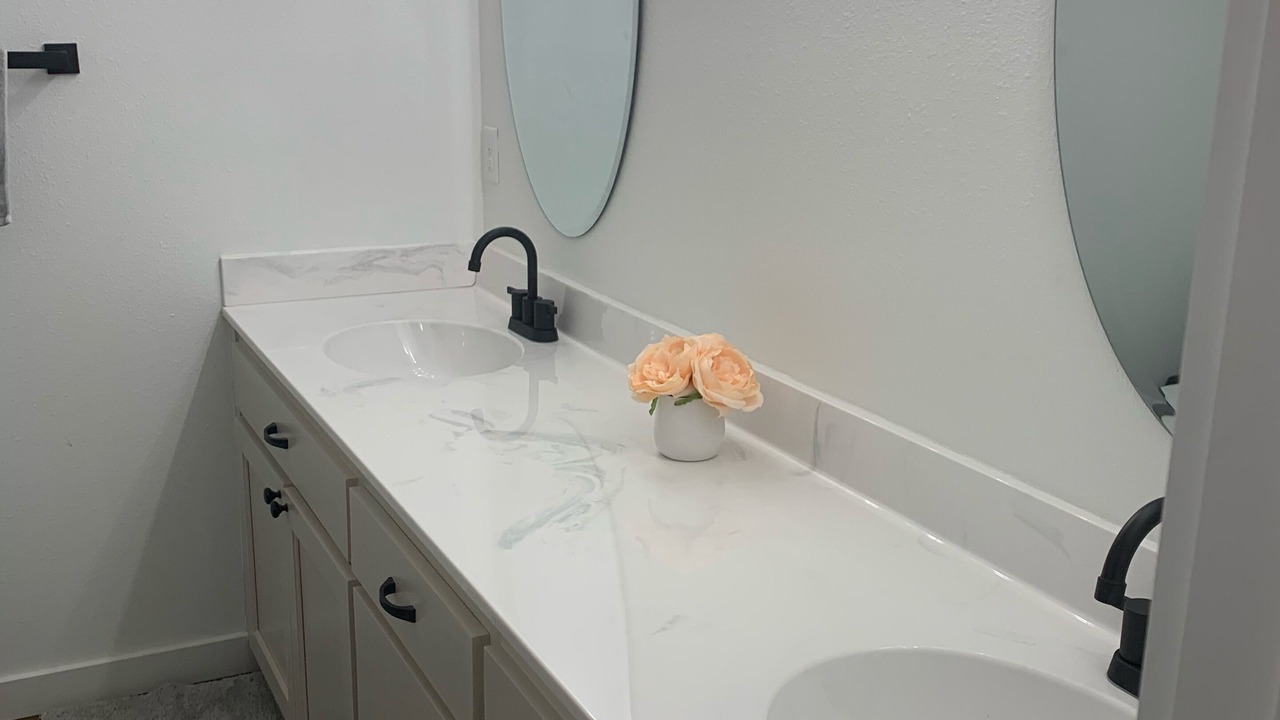 Photo of Bathroom in Pelsor