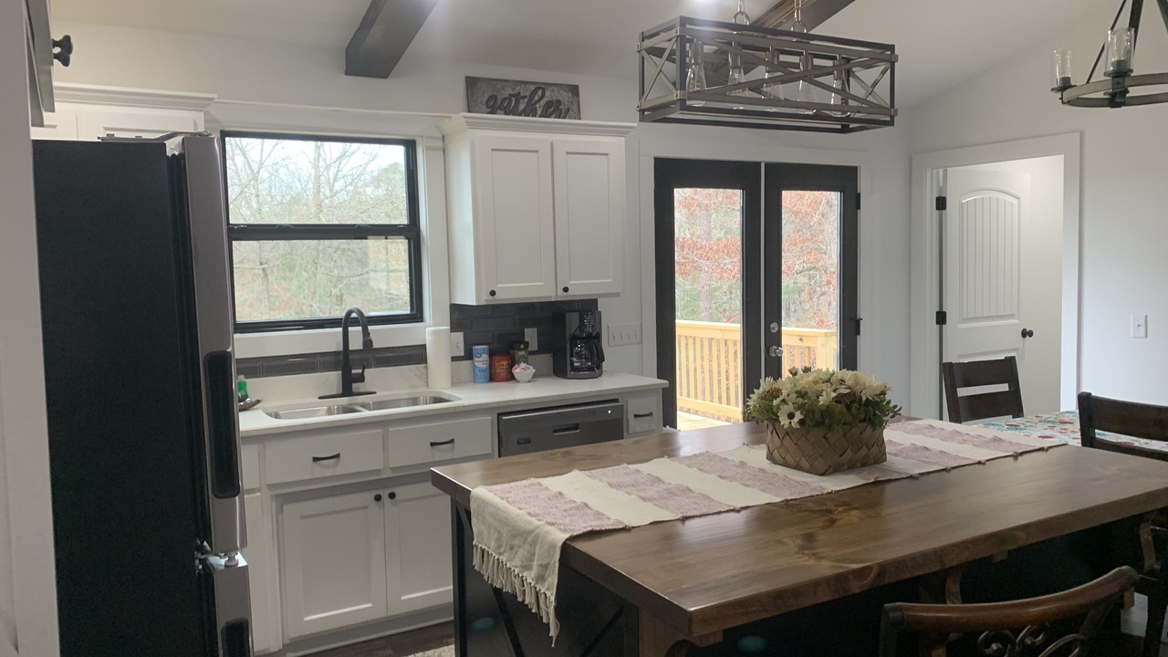 Photo of Kitchen in Pelsor