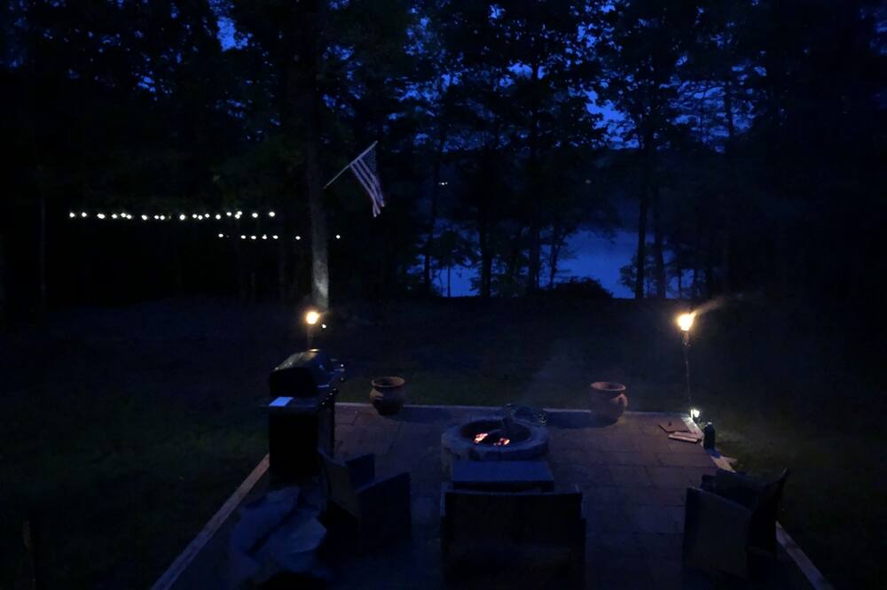 Photo of Patio Balcony in Higden
