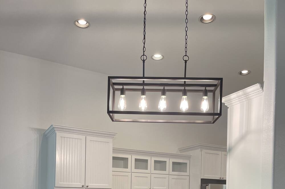 Photo of Kitchen in Higden