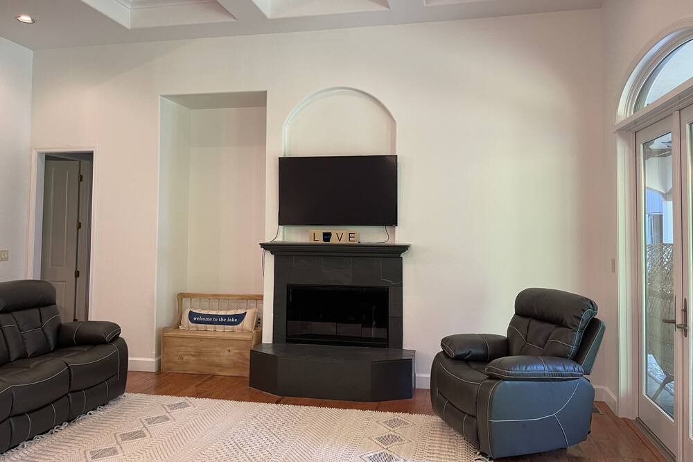 Photo of Livingroom in Higden