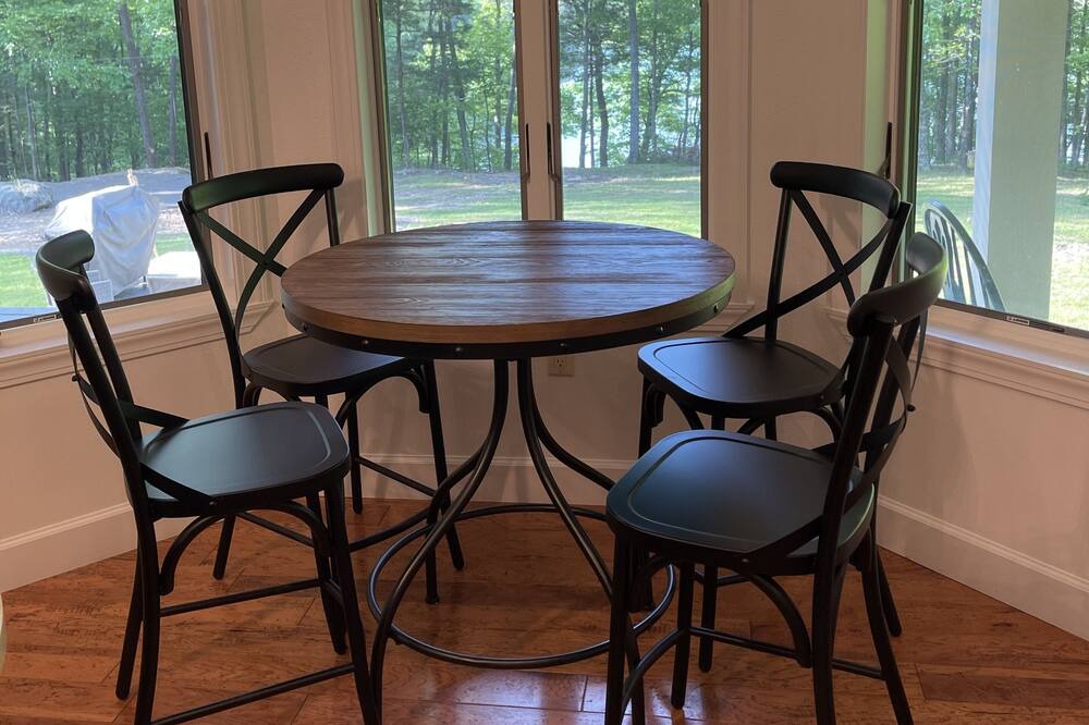 Photo of Kitchen in Higden