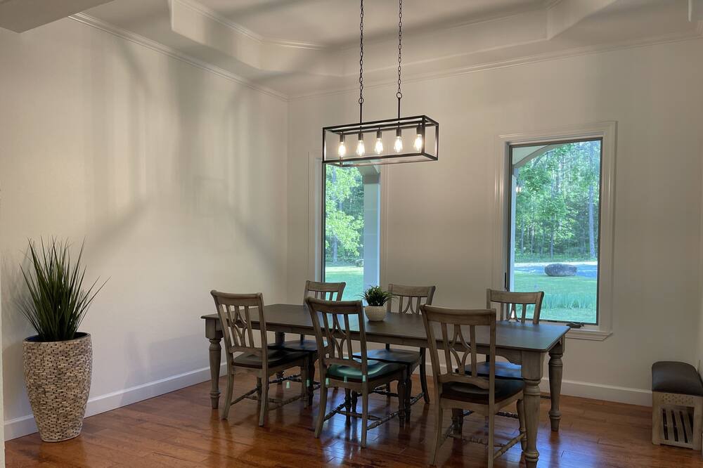 Photo of Kitchen in Higden