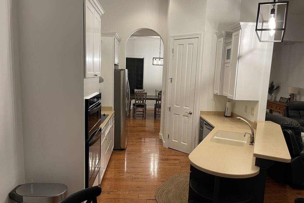 Photo of Bedroom in Higden