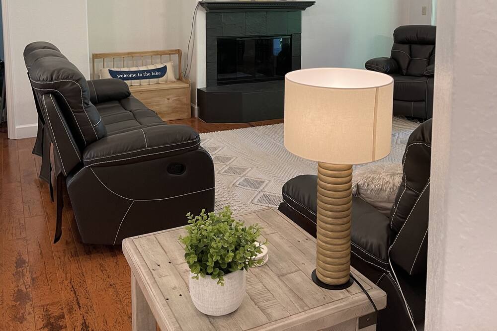 Photo of Livingroom in Higden