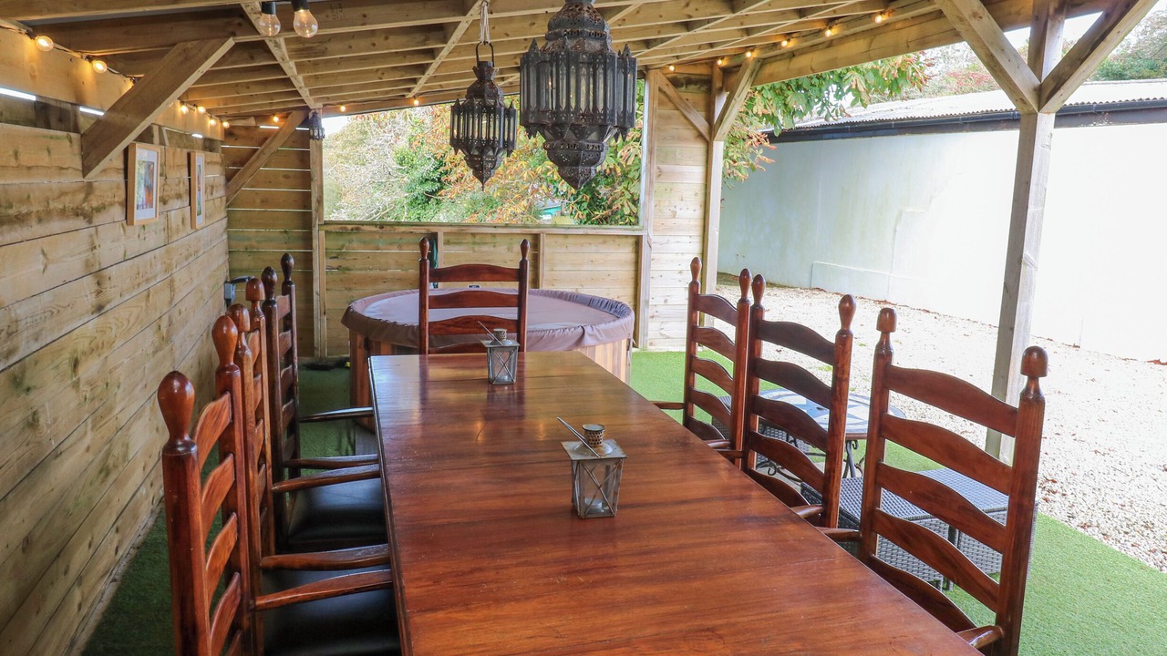 Photo of Outdoor in Truro