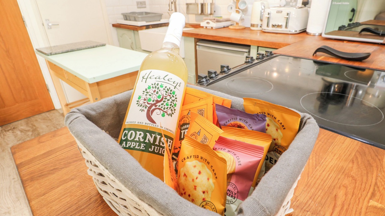 Photo of Kitchen in Truro