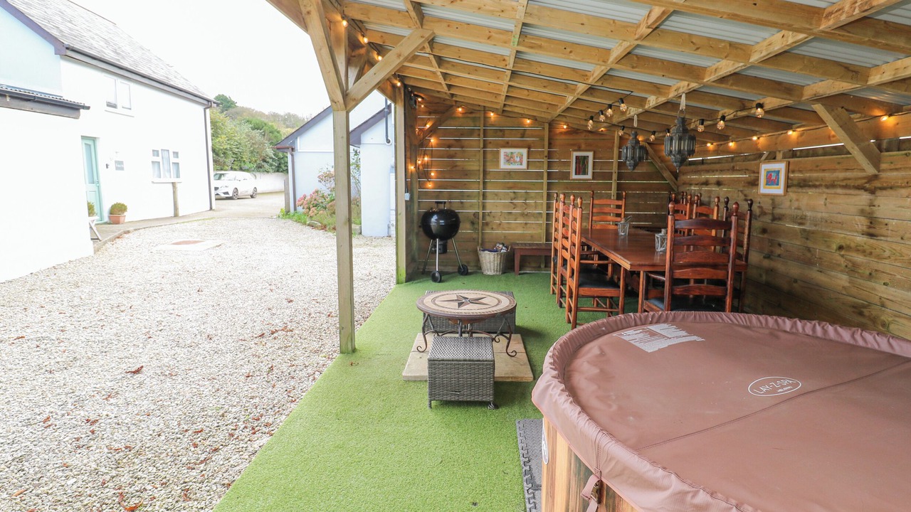 Photo of Outdoor in Truro