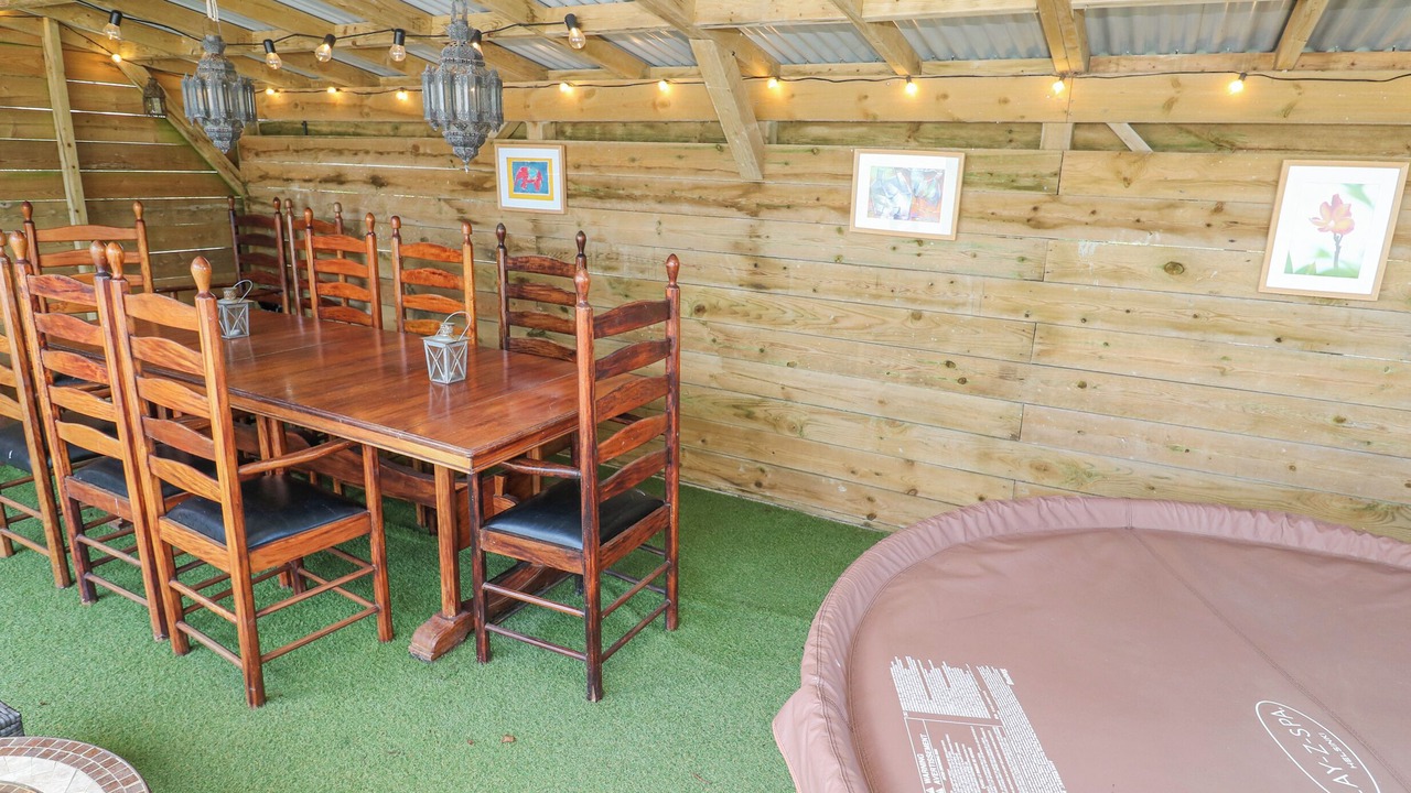 Photo of Outdoor in Truro