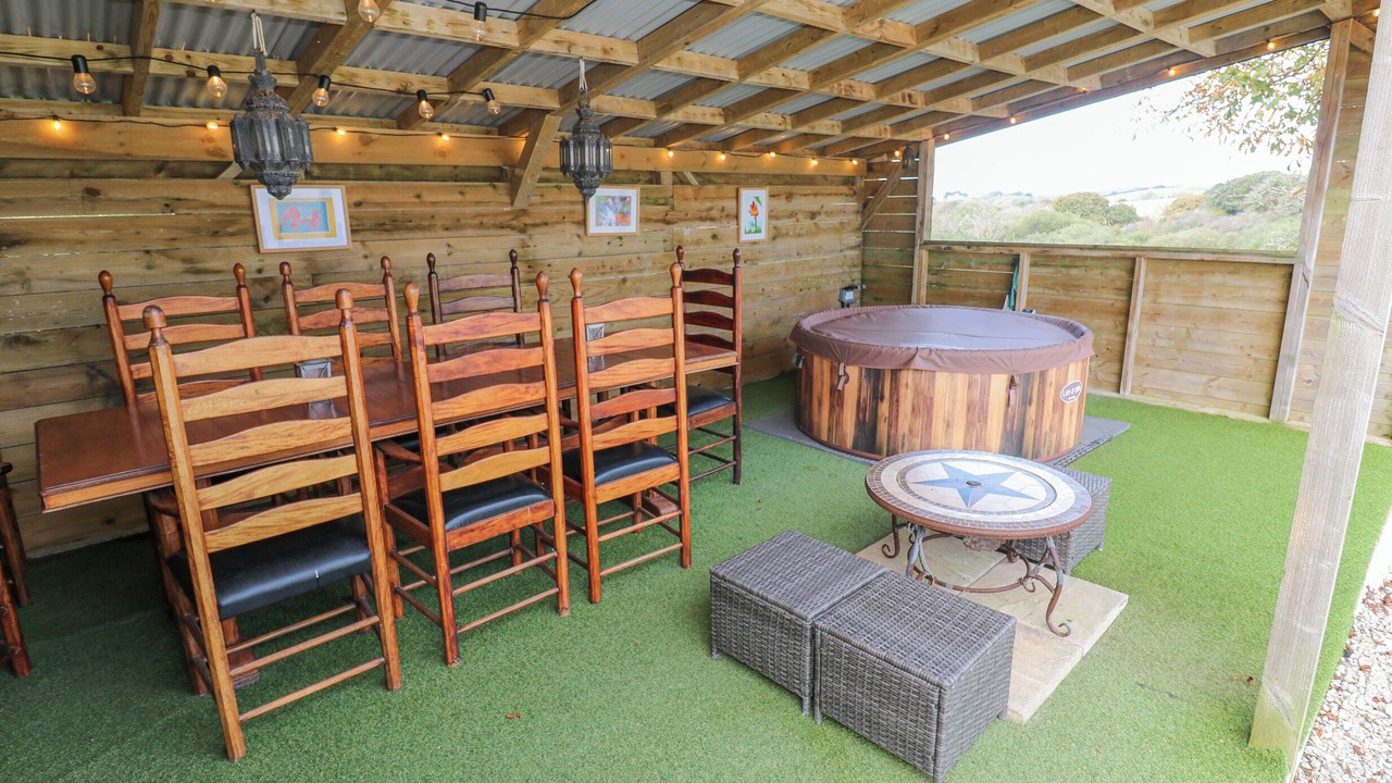 Photo of Outdoor in Truro