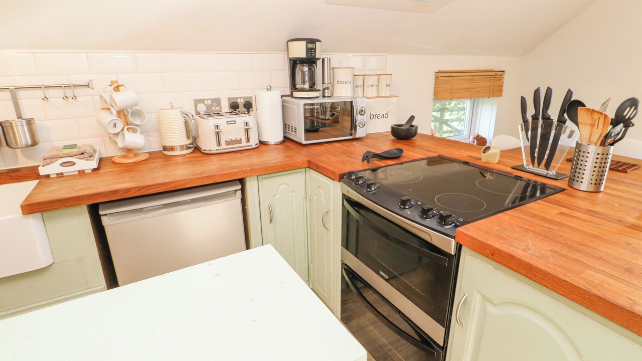 Photo of Kitchen in Truro