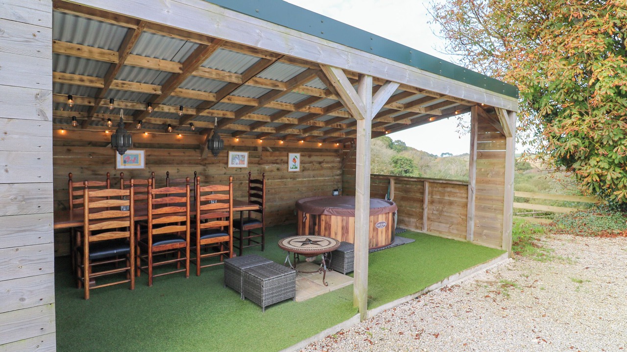 Photo of Outdoor in Truro