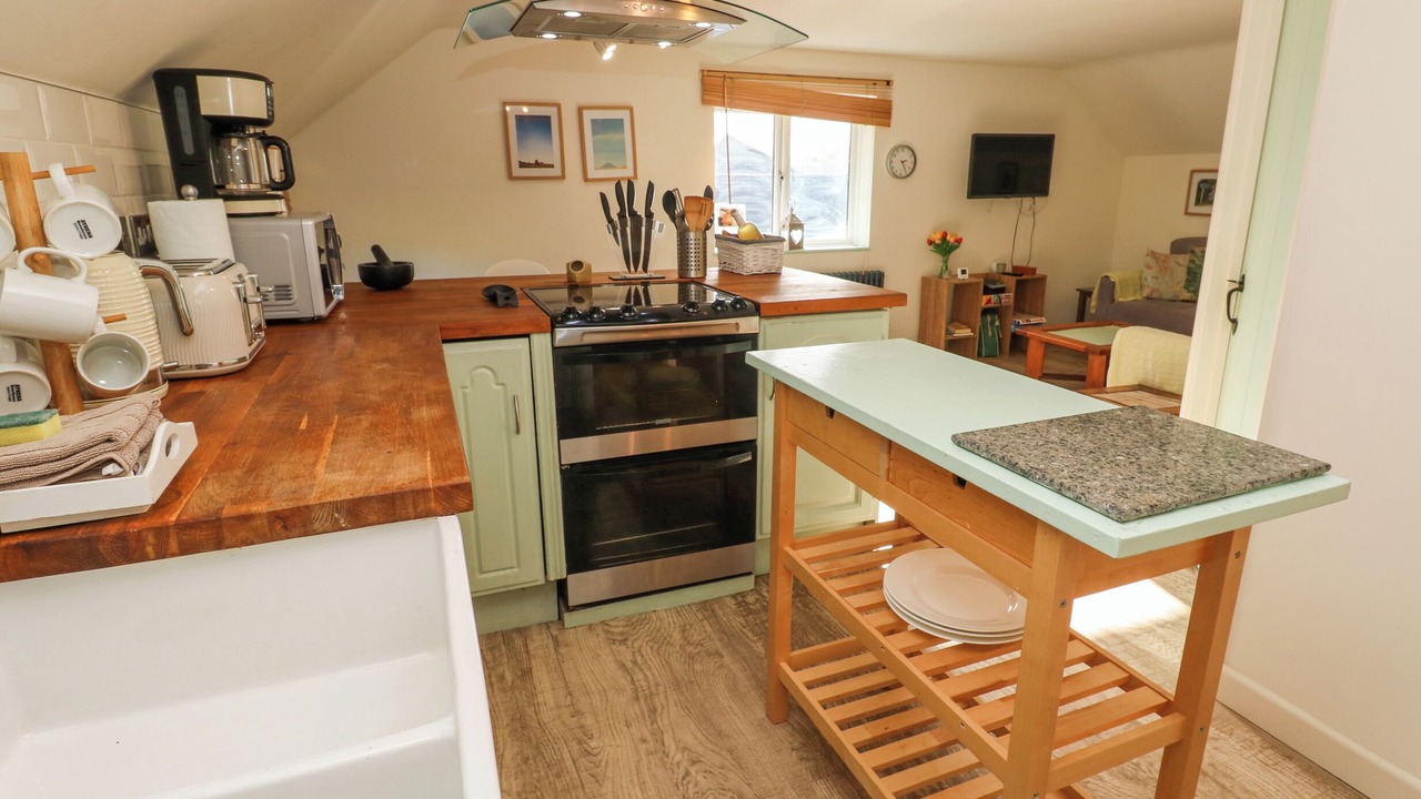 Photo of Kitchen in Truro