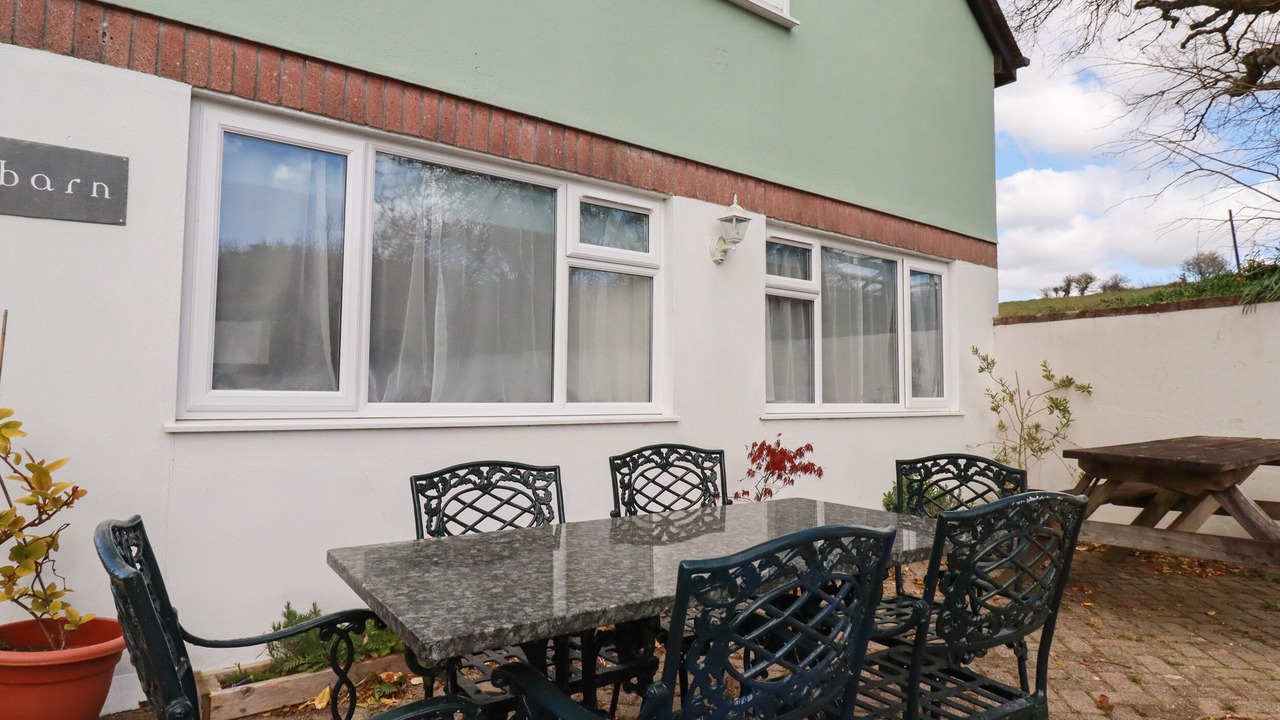 Photo of Outdoor in Truro