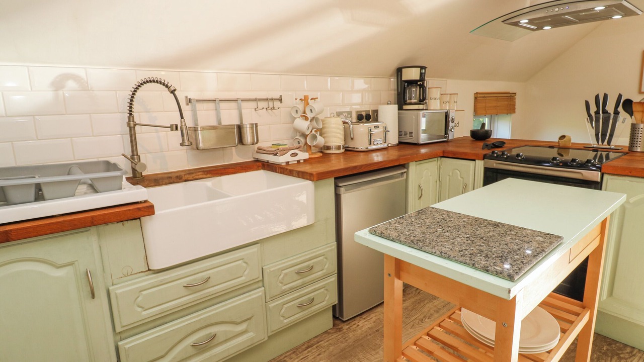 Photo of Kitchen in Truro