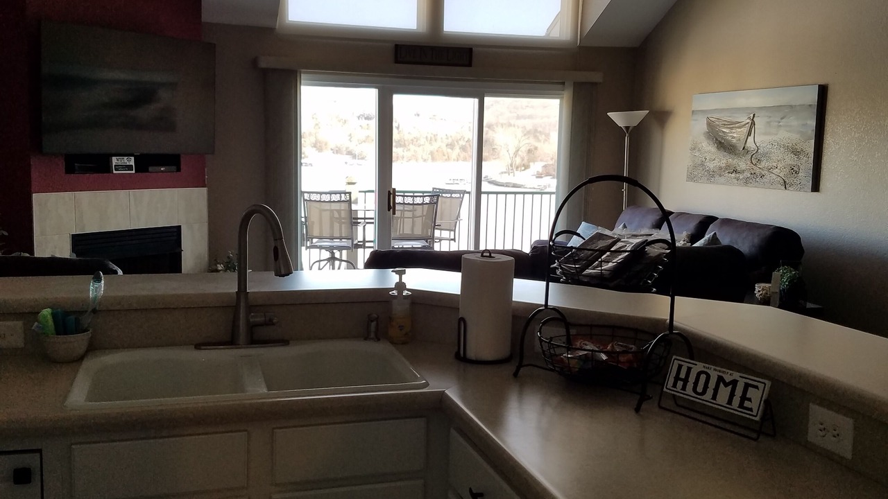 Photo of Kitchen in Camdenton