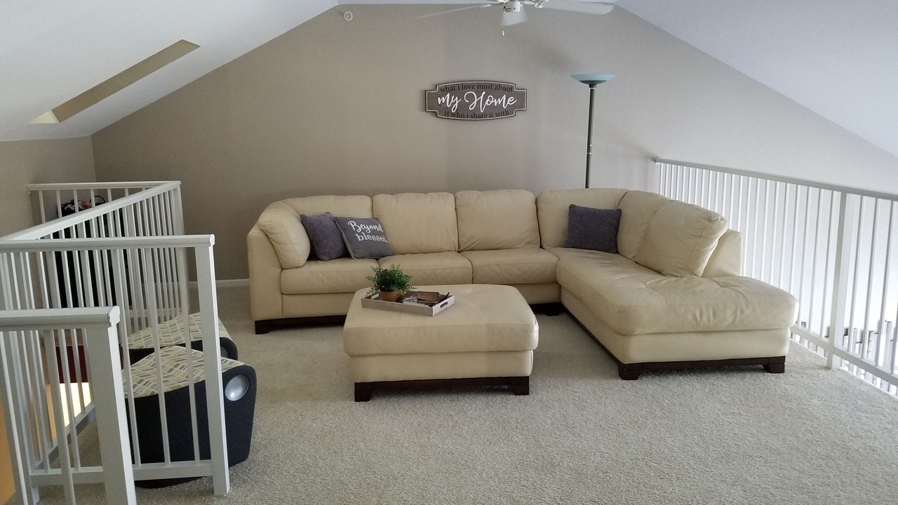 Photo of Livingroom in Camdenton