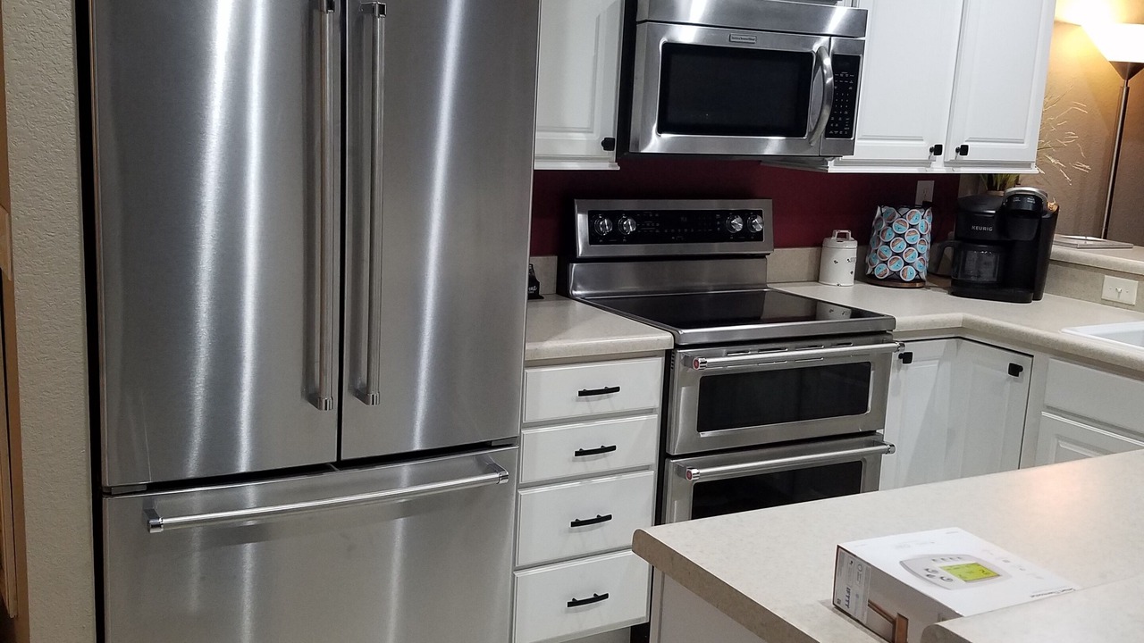 Photo of Kitchen in Camdenton
