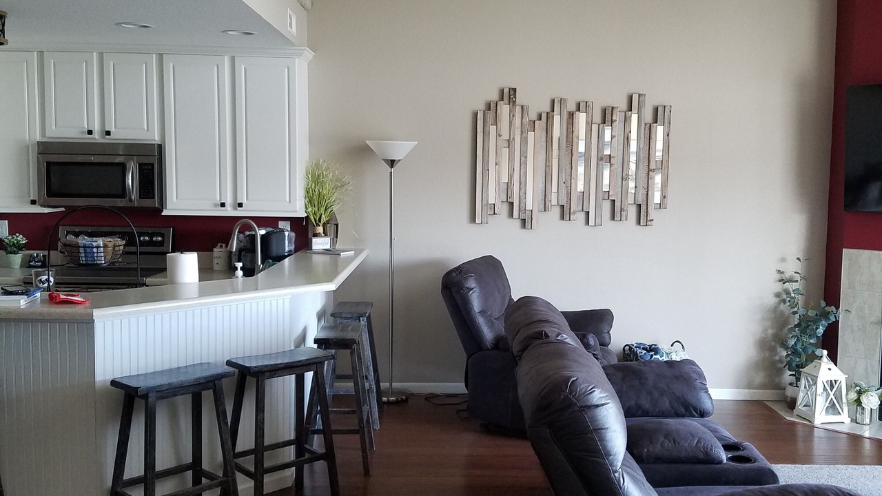Photo of Livingroom in Camdenton
