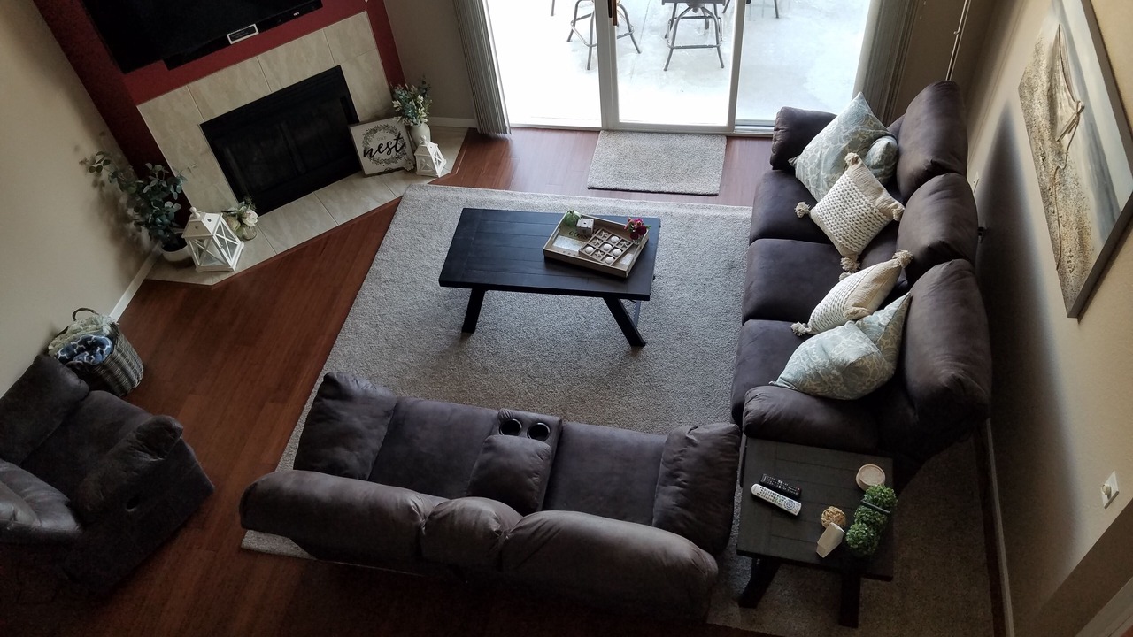 Photo of Livingroom in Camdenton