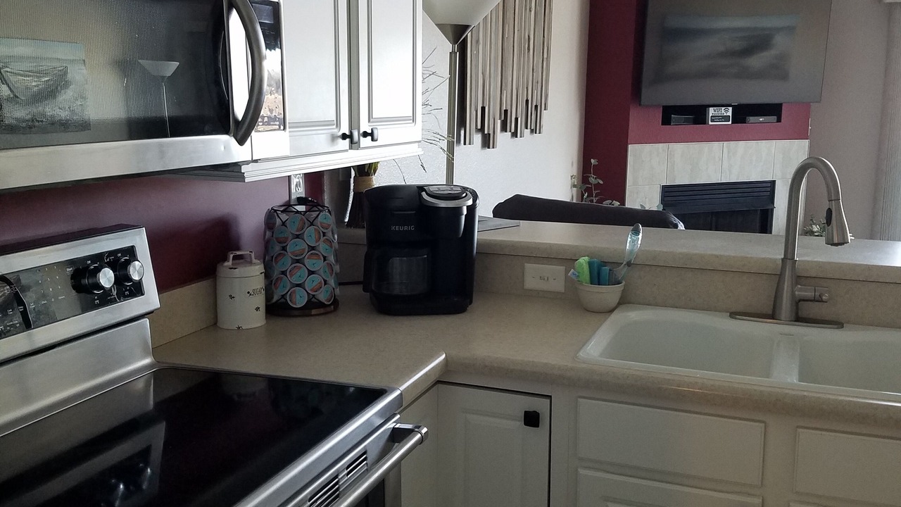Photo of Kitchen in Camdenton