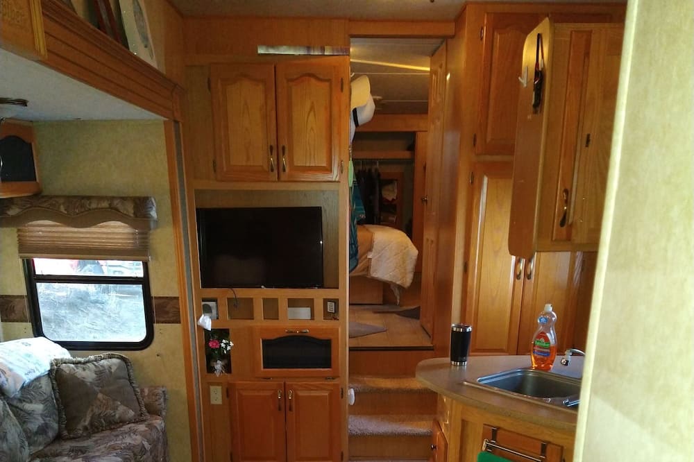 Photo of Livingroom in Le Roy