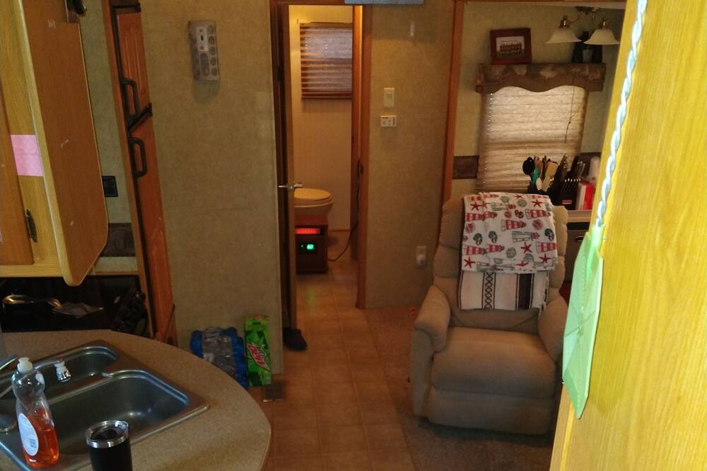 Photo of Livingroom in Le Roy