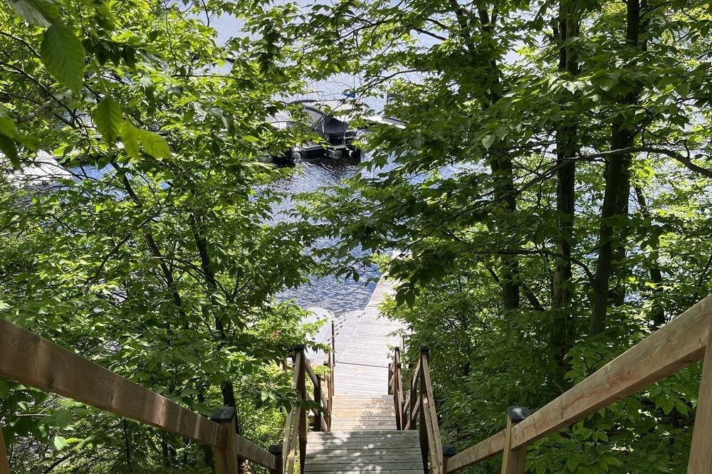 Photo of Outdoor in Shawinigan