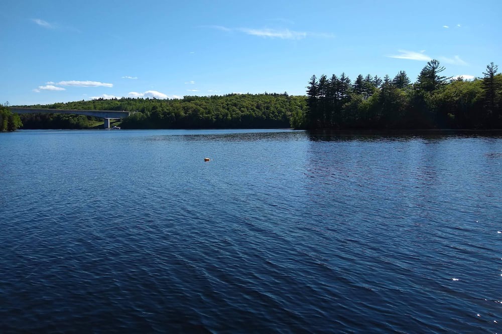 Photo of Outdoor in Shawinigan