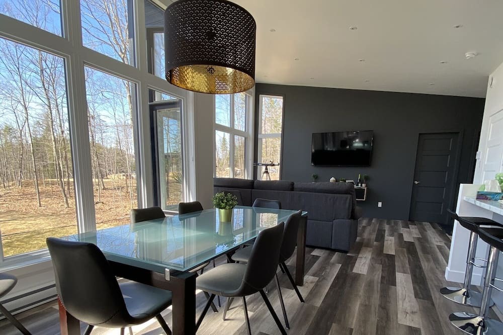 Photo of Kitchen in Shawinigan