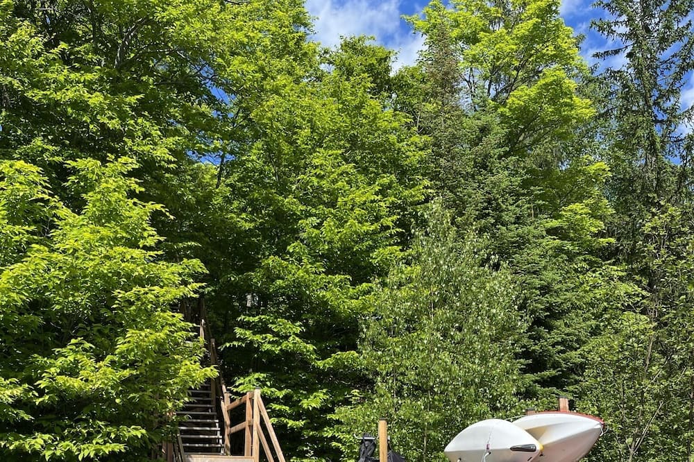 Photo of Outdoor in Shawinigan