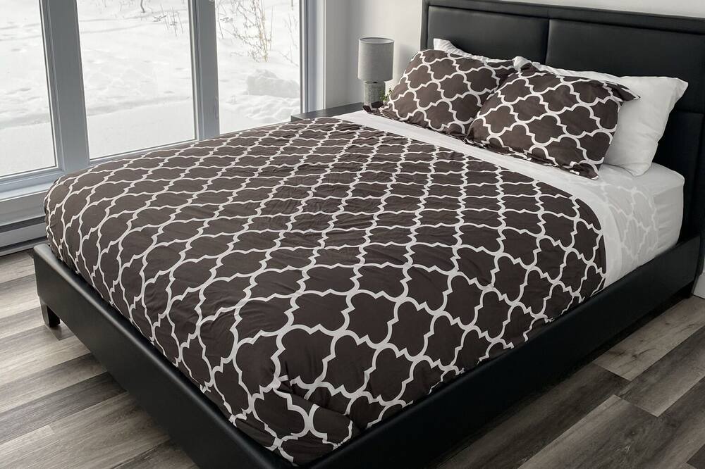 Photo of Bedroom in Shawinigan