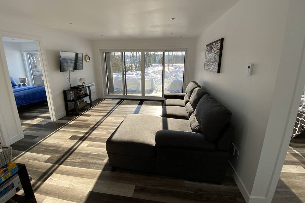 Photo of Livingroom in Shawinigan