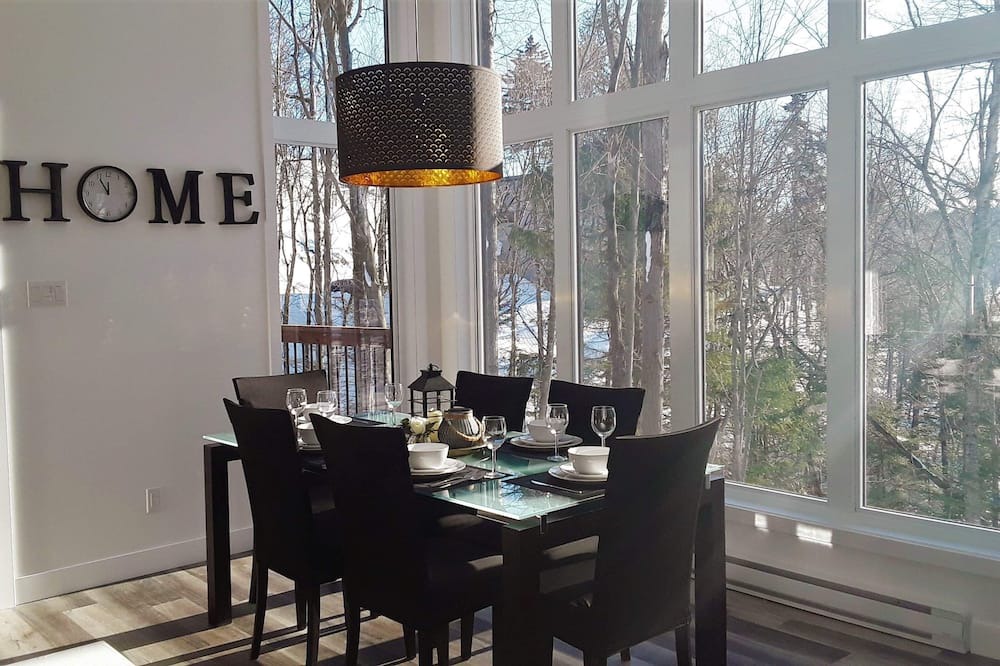 Photo of Kitchen in Shawinigan