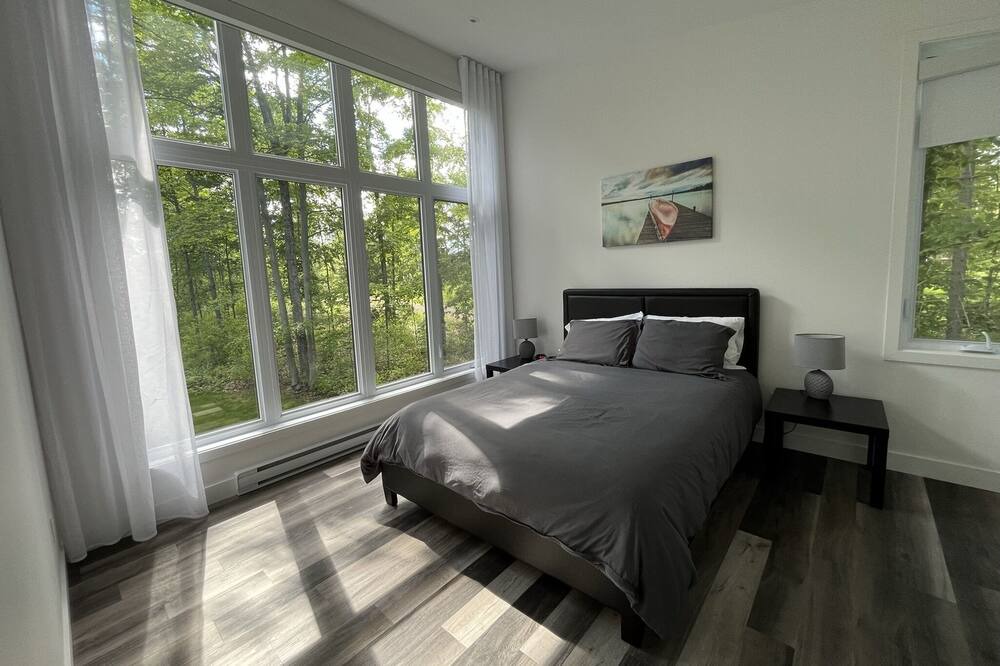 Photo of Bedroom in Shawinigan