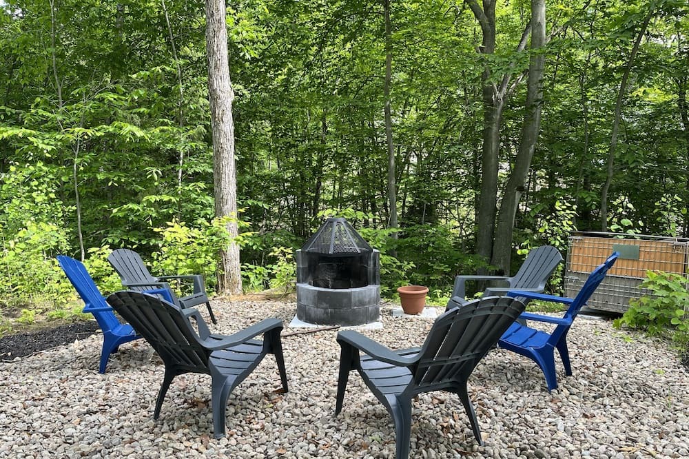 Photo of Outdoor in Shawinigan