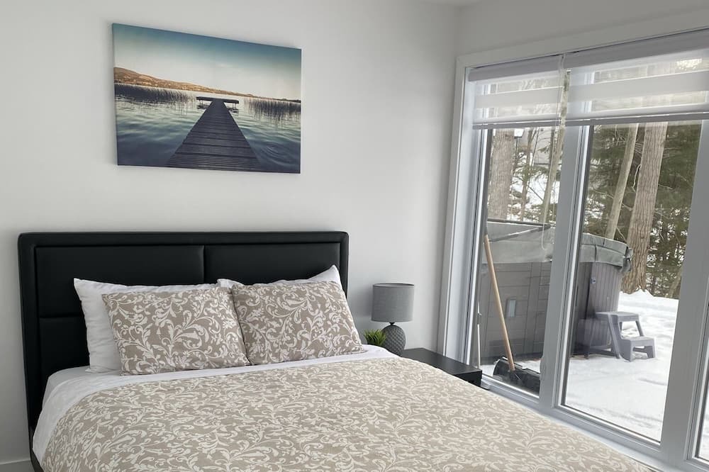 Photo of Bedroom in Shawinigan