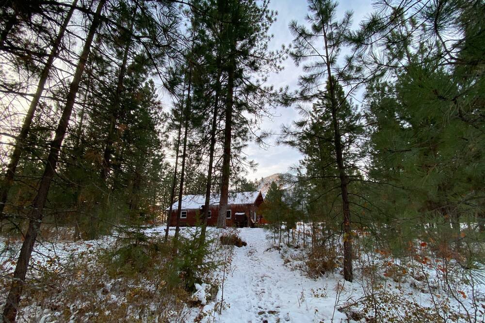 Photo of Outdoor in Plains