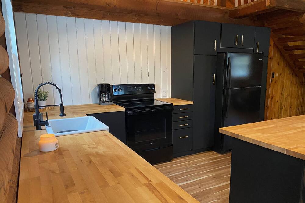 Photo of Kitchen in Plains